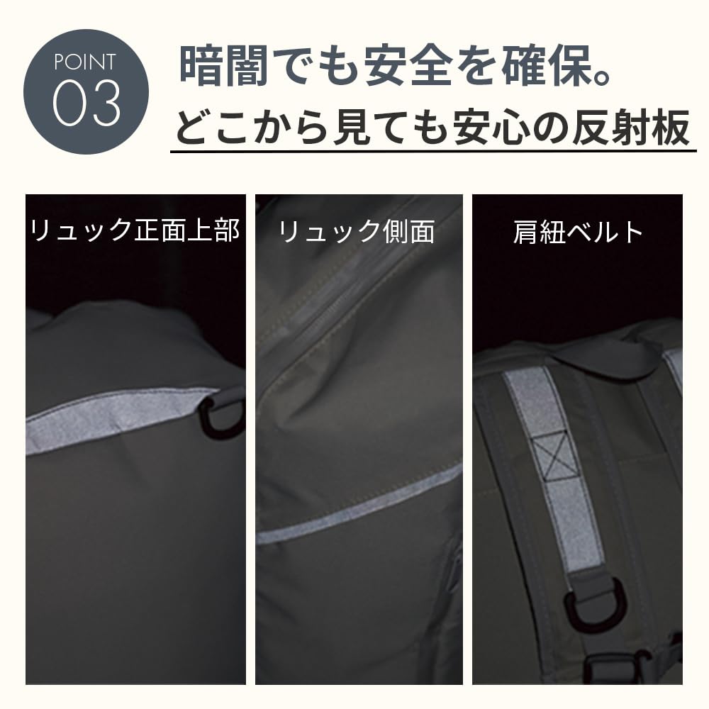 Amazon.co.jp: 岸田産業 esona 防災士監修 ライフスタイルに合わせて